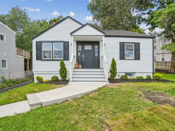 45 Valley Way, West Orange Twp., NJ 07052