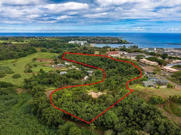 Kahumoku Rd #6, Lihue, HI 96766