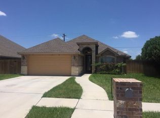 4907 Crown Point St, Edinburg, TX 78541
