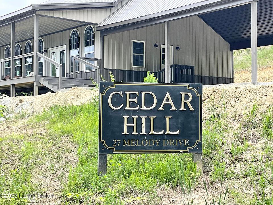 27 Melody Dr, New Haven, KY 40051 MLS 1644702 Zillow