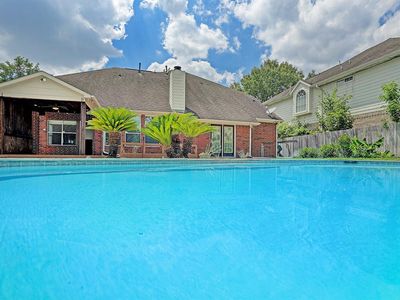 726 Rock Springs Dr, Richmond, TX, 77469