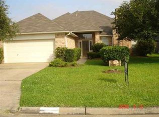7730 Troon Dr, Beaumont, TX 77707