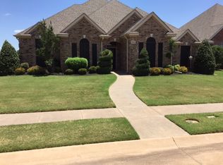 5001 Silver Crest Dr, Wichita Falls, TX 76310