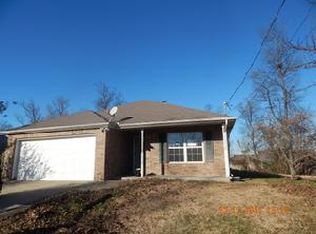 1007 Dwayne Ct, La Vergne, TN 37086