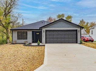 3919 E Rudisill Blvd, Fort Wayne, IN 46806