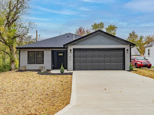 3919 E Rudisill Blvd, Fort Wayne, IN 46806