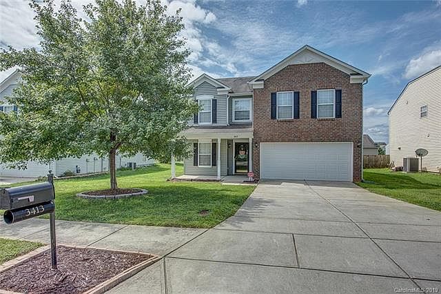 1st image of 3413 Table Rock Dr