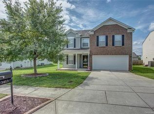 3413 Table Rock Dr, Gastonia, NC 28052
