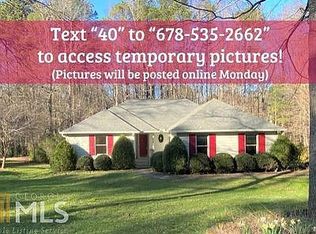 40 First Manassas Way E, Sharpsburg, GA 30277