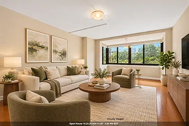 700 Grove Street, #2L