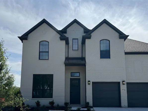 5716 Glynda Dr N, North Richland Hills, TX 76180
