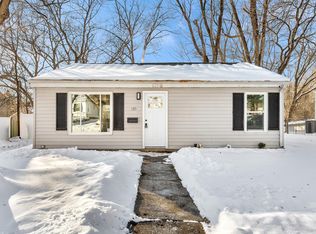 135 Althea Ave, Battle Creek, MI 49037