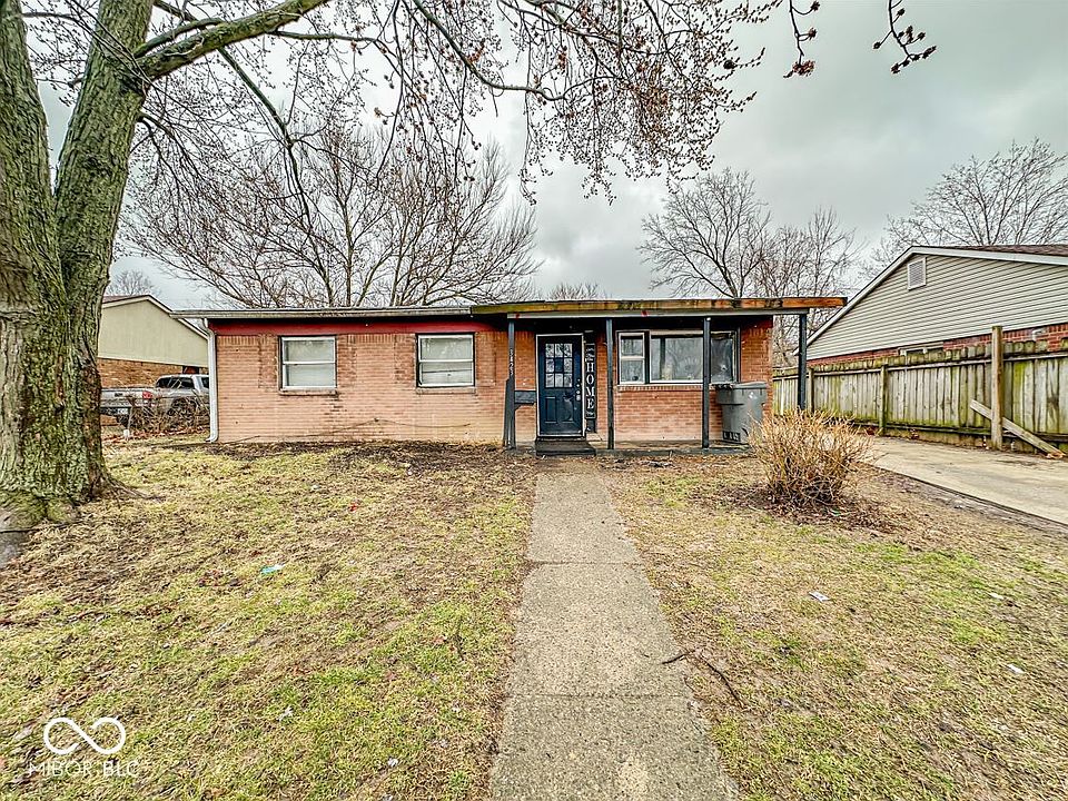 1st image of 3423 N Sadlier Dr