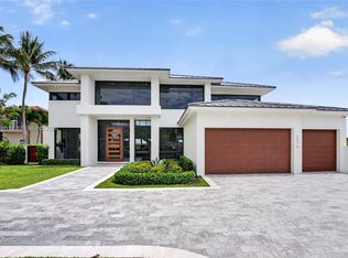 Coral Ridge North, Fort Lauderdale, FL 33305
