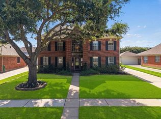 11323 Chestnut Woods Trl, Houston, TX 77065
