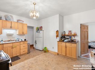 78 Hillside St APT 1, Boston, MA 02120