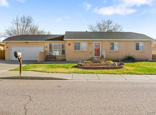 4516 Wilderness Trl, Pueblo, CO 81008