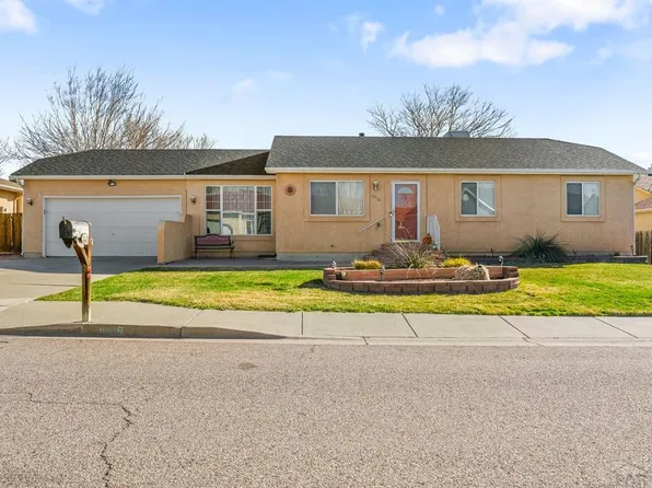 4516 Wilderness Trl, Pueblo, CO 81008