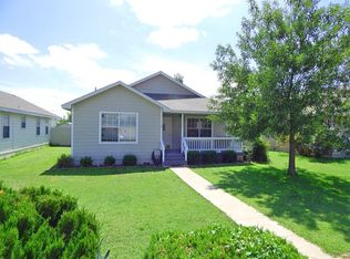 1002 W Del Rio St, Alpine, TX 79830