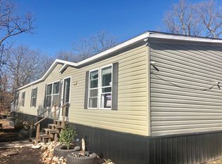 9580 E 416th Rd #J, Jay, OK 74346