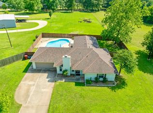 6650 Pine Mill Rd, Paris, TX 75462