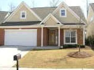 6 Fenway Ct, Newnan, GA 30265