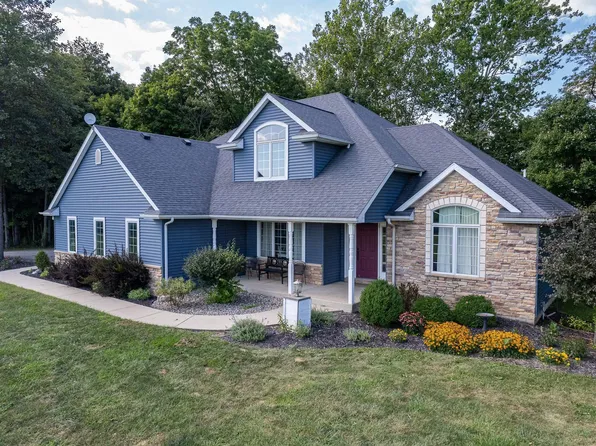 9498 W 700 S, La Fontaine, IN 46940