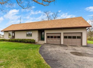 14963 Payne Rd, Marysville, OH 43040
