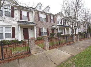 5024 Prosperity Ridge Rd, Charlotte, NC 28269