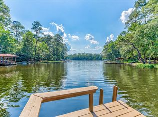 453 County Rd, Goodrich, TX 77335