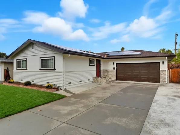 6384 Farm Hill Way, San Jose, CA 95120