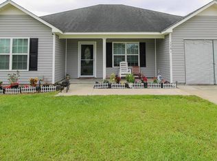 1761 Hyssop Xing, Valdosta, GA 31602