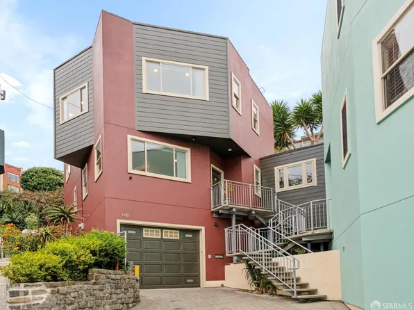 180 Yukon St, San Francisco, CA 94114