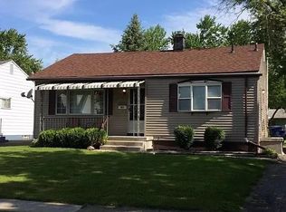 2300 Colfax Ave, Columbus, OH 43224