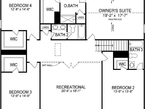 Floor Plan.