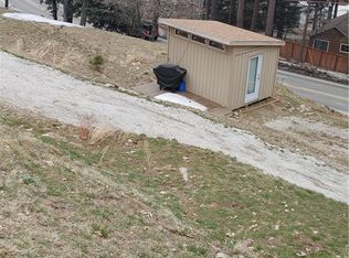 31471 Valley Ridge Dr #6, Running Springs, CA 92382