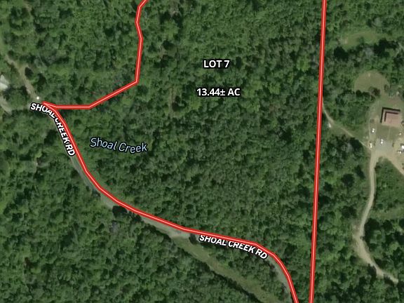 2nd image of 7 Shoal Creek Rd Lot 7