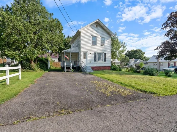 407 Pine St, Fulton, NY 13069