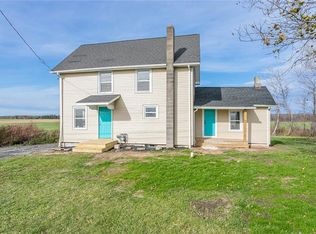 648 Curtis Rd, Hilton, NY 14468