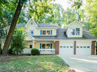 1546 Isham Dr, Lawrenceville, GA 30046