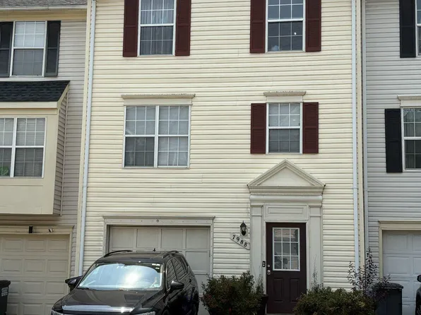 7988 Flager Cir, Manassas, VA 20109