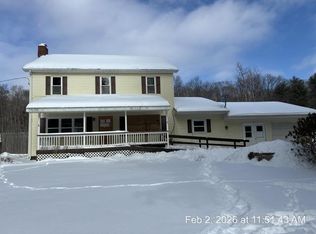 34653 Route 66, Leeper, PA 16233