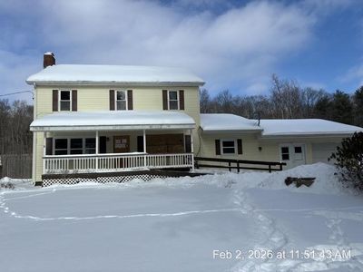 34653 Route 66, Leeper, PA, 16233
