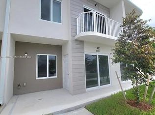 25822 SW 144th Ct #25822, Homestead, FL 33032