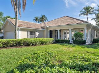 2845 Hatteras Way, Naples, FL 34119