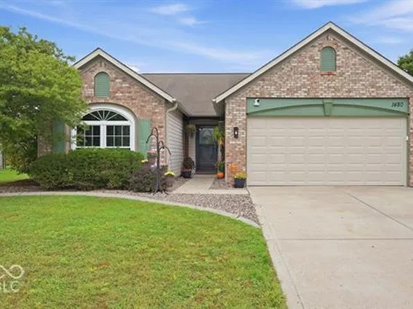 1480 Hedge Ct, Greenfield, IN 46140