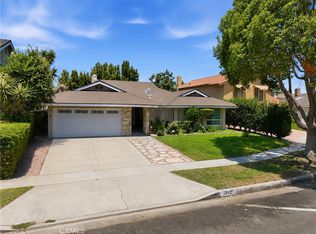 2542 N Pacific Ave, Santa Ana, CA 92706