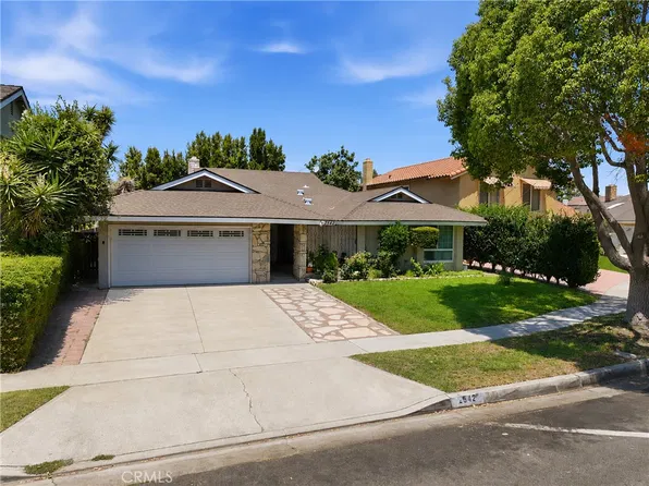2542 N Pacific Ave, Santa Ana, CA 92706