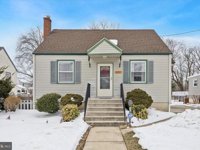 612 N Walnut Ave, Magnolia, NJ, 08049