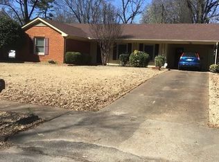 4714 Scottsdale Ave LOT 374, Memphis, TN 38118